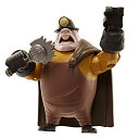 【ポイントアップ中！】【中古】【輸入品・未使用未開封】The Incredibles 2 Underminer 4-Inch Action Figure with