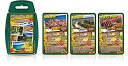 【中古】【輸入品・未使用】Top Trumps National Parks Multiple