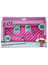 【中古】【輸入品・未使用】MGA L.O.L. サプライズ交換可能なチャームブレスレット。