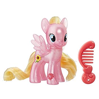 【中古】【輸入品・未使用】My Little Pony Explore Equestria Meadow Flower【メーカー名】HASBRO【メーカー型番】B9133AS0【ブランド名】My Little Pony【商品説明】My Little Pony Explore Equestria Meadow Flower当店では初期不良に限り、商品到着から7日間は返品を 受付けております。映像作品には日本語吹き替え、日本語字幕が無い場合があり、プレーヤーによっては再生できませんので予めご了承ください。こちらは当店海外ショップで一般の方から買取した未使用・品です。通関検査の為、開封されることがございますので予めご了承くださいませ。買取した為、中古扱いとしております。他モールとの併売品の為、完売の際はご連絡致しますのでご了承ください。ご注文からお届けまで1、ご注文⇒ご注文は24時間受け付けております。2、注文確認⇒ご注文後、当店から注文確認メールを送信します。3、当店海外倉庫から当店日本倉庫を経由しお届けしますので10〜30営業日程度でのお届けとなります。4、入金確認⇒前払い決済をご選択の場合、ご入金確認後、配送手配を致します。5、日本国内倉庫到着後、検品し異常がなければ出荷⇒配送準備が整い次第、出荷致します。配送業者、追跡番号等の詳細をメール送信致します。6、日本国内倉庫到着⇒出荷後、1〜3日後に商品が到着します。　※離島、北海道、九州、沖縄は遅れる場合がございます。予めご了承下さい。お電話でのお問合せは少人数で運営の為受け付けておりませんので、メールにてお問合せお願い致します。営業時間　月〜金　10:00〜17:00初期不良以外でのお客様都合によるご注文後のキャンセル・返品はお受けしておりませんのでご了承下さい。