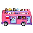 【中古】【輸入品・未使用】Gift 'Ems Double Decker Tour Bus by Gift 'Ems