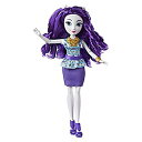 【中古】【輸入品・未使用】My Little Pony Equestria Girls Rarity Classic Style Doll