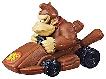 【中古】【輸入品 未使用】Monopoly Gamer Mario Kart Power Pack - Donkey Kong