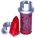 【中古】【輸入品・未使用】Galaxy's Edge スターウォーズ カイバー クリスタル(レッド)