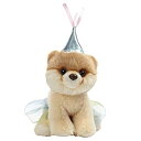 【中古】【輸入品・未使用】GUND Boo プリンセス 4060864(3)