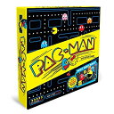【中古】【輸入品・未使用】Buffalo Games パックマン ボードゲーム