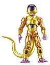 【中古】【輸入品・未使用】ドラゴンボール スーパーエボルブ 5インチ アクションフィギュア ゴールデンフリーザ(36274)