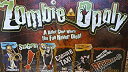 【ポイントアップ中！】【中古】【輸入品・未使用未開封】Zombie Opoly a killer game where the fun never dies