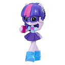 【中古】【輸入品・未使用】Hasbro マイリトルポニー エクエストリア ガールズ トワイライトスパークル