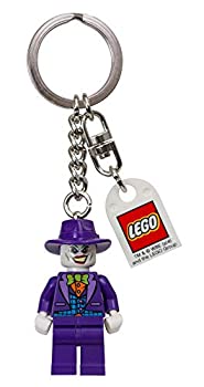 【中古】【輸入品・未使用未開封】LEGO Super Heroes: ザ・ Joker キーホルダー