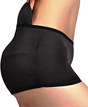 yÁzyAiEgpzSliot UNDERWEAR fB[X US TCY: Large J[: ubN