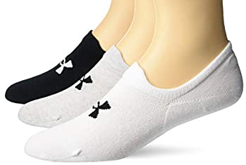 【中古】【輸入品・未使用】Under Armour 大人用 エッセンシャル ウルトラロータブソックス 3足組 Shoe Size: 4-9 【中古】【輸入品・未使用】Under Armour 大人用 エッセンシャル ウルトラロータブソックス 3足組 Shoe Size: 4-9