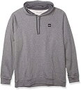 【中古】【輸入品・未使用】[アンダーアーマー] スウェット_パーカー UA Rival Fleece Hoodie メンズ 012 日本 XXL (日本サイズ3L相当)