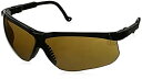 【中古】【輸入品・未使用】Genesis Black Frame Espresso Lens