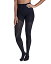 【中古】【輸入品・未使用】SPANX スパンクス セレブ愛用Luxe Leg Tights シェイプアップタイツ　FH3915　Black /タイツ/シェイプアップ/矯正 (A)