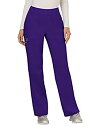 【中古】【輸入品・未使用】Cherokee PANTS レディース US サイズ: 3S カラー: パープル