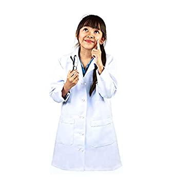 【中古】【輸入品・未使用】自然Uniforms Childrensユニセックス白衣 5/6 1016003 【中古】【輸入品・未使用】自然Uniforms Childrensユニセックス白衣 5/6 1016003