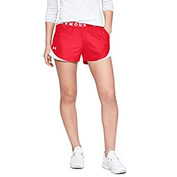 yÁzyAiEgpzUnder Armour Women's Play Up 3.0 Shorts