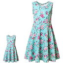 【中古】【輸入品・未使用】Jxstar DRESS ガールズ US サイズ: 6-7Y/ Height: 48