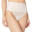 【中古】【輸入品・未使用】Maidenform レディース お腹を整えます US サイズ: XX-Large カラー: ピンク(4)