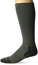 【中古】【輸入品・未使用】Merrell メンズ モアブハイカー クルーソックス 1足 US サイズ: Small/Medium カラー: グリーン