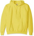 【中古】【輸入品・未使用】Hanes SWEATER メンズ US サイズ: Medium カラー: イエロー