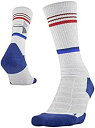 yÁzyAiEgpzUnder Armour Training Novelty Crew Socks 1-Pair Halo Gray Shoe Size: Mens 8-12 Womens 9-12