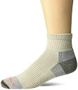 【中古】【輸入品・未使用】Merrell メンズ モアブハイカー アンクル1ペア US サイズ: Small-Medium カラー: ベージュ
