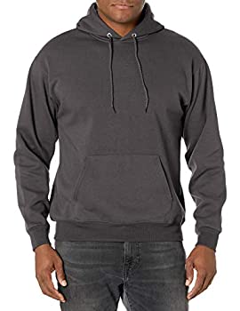 【中古】【輸入品・未使用】Hanes SWEATER メンズ US サイズ: M カラー: グレー