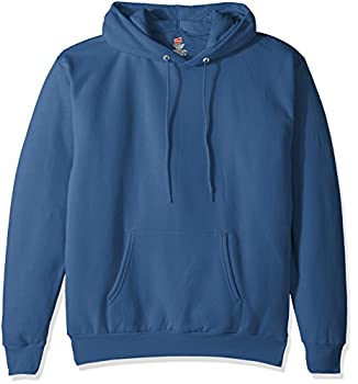 【中古】【輸入品・未使用】Hanes SWEATER メンズ US サイズ: Large カラー: ブルー