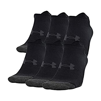 【中古】【輸入品・未使用】Under Armour (アンダーアーマー) 大人用 パフォーマンス テック クルーソ..