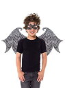 【中古】【輸入品・未使用】Little Adventures Little Adventures62975 "Dragon" Wing and Mask Set