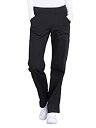 【中古】【輸入品・未使用】Cherokee PANTS レディース US サイズ: 5L カラー: ブラック