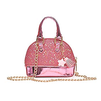 【中古】【輸入品・未使用】dukars小さな女の子スパンコールハンドバッグプリンセスCrossbodyバッグMini Satchel Gifts for Girls幼児用子供用 ミニ ピンク DK-09031802【メーカー名】Dukars【メーカー型番】【ブランド名】Dukars【商品説明】dukars小さな女の子スパンコールハンドバッグプリンセスCrossbodyバッグMini Satchel Gifts for Girls幼児用子供用 ミニ ピンク DK-09031802当店では初期不良に限り、商品到着から7日間は返品を 受付けております。映像作品には日本語吹き替え、日本語字幕が無い場合があり、プレーヤーによっては再生できませんので予めご了承ください。こちらは当店海外ショップで一般の方から買取した未使用・品です。通関検査の為、開封されることがございますので予めご了承くださいませ。買取した為、中古扱いとしております。他モールとの併売品の為、完売の際はご連絡致しますのでご了承ください。ご注文からお届けまで1、ご注文⇒ご注文は24時間受け付けております。2、注文確認⇒ご注文後、当店から注文確認メールを送信します。3、当店海外倉庫から当店日本倉庫を経由しお届けしますので10〜30営業日程度でのお届けとなります。4、入金確認⇒前払い決済をご選択の場合、ご入金確認後、配送手配を致します。5、日本国内倉庫到着後、検品し異常がなければ出荷⇒配送準備が整い次第、出荷致します。配送業者、追跡番号等の詳細をメール送信致します。6、日本国内倉庫到着⇒出荷後、1〜3日後に商品が到着します。　※離島、北海道、九州、沖縄は遅れる場合がございます。予めご了承下さい。お電話でのお問合せは少人数で運営の為受け付けておりませんので、メールにてお問合せお願い致します。営業時間　月〜金　10:00〜17:00初期不良以外でのお客様都合によるご注文後のキャンセル・返品はお受けしておりませんのでご了承下さい。