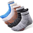 【中古】【輸入品・未使用】FEIDEER SOCKSHOSIERY メンズ US サイズ: Men's socks size 6.5-10.5 (US)