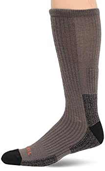 【中古】【輸入品・未使用】Merrell メンズ エリートタクティカルクルー 1パック US サイズ: Large-X-Large カラー: ブラウン 【中古】【輸入品・未使用】Merrell メンズ エリートタクティカルクルー 1パック US サイズ: Large-X-Large カラー: ブラウン