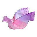 【中古】【輸入品・未使用】Sarah's Silks ACCESSORY ガールズ US サイズ: Small カラー: ピンク