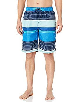 【中古】【輸入品・未使用】Kanu Surf SWIMWEAR メンズ カラー: ブルー 【中古】【輸入品・未使用】Kanu Surf SWIMWEAR メンズ カラー: ブルー