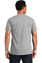 【中古】【輸入品・未使用】Gildan メンズ G2000 ウルトラコットン 大人用 Tシャツ 2枚パック US サイズ: 3X-Large カラー: ベージュ