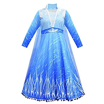 代引き手数料無料 輸入品 未使用未開封 Fancy Elsa 2 コスチューム 子供用 ドレス プリンセス ローブ 誕生日 カーニバル パーティー ステージショー ロングマント 3t ブルー 訳ありセール格安 Wpnews Sbit Com 代引き手数料無料 輸入品 未使用未開封 Fancy Elsa 2 コスチューム 子供用 ドレス プリンセス ローブ 誕生日 カーニバル パーティー ステージショー ロングマント 3t ブルー 訳ありセール格安 Wpnews Sbit Com