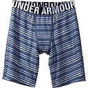 【中古】【輸入品・未使用】Under ArmourメンズKeewaydin圧縮ショーツボトム