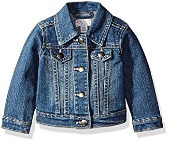【中古】【輸入品・未使用】The Children's Place OUTERWEAR ガールズ カラー: ブルー