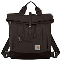 yÁzyAiEgpzJ[n[g CARHARTT Backpack Hybrid bNTbN bN obNpbN Y fB[X  킢 obO uh lC v