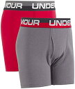 【中古】【輸入品・未使用】Under Armour SHORTS ボーイズ