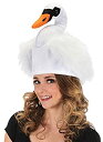 【中古】【輸入品・未使用】白鳥キャップ