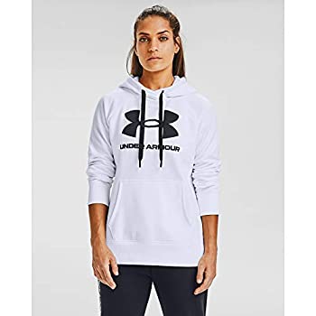 yÁzyAiEgpzUnder Armour fB[X Co t[X S p[J[ X-Small zCg