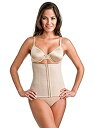 【中古】【輸入品・未使用】Miraclesuit UNDERWEAR レディース US サイズ: Small カラー: ベージュ