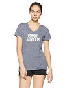【中古】【輸入品・未使用】(アンダーアーマー)UNDER ARMOUR UA THREADBORNE TRAIN WM V TIWST 1290608 410 ...