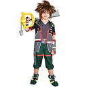 【中古】【輸入品・未使用】Party City APPAREL ボーイズ US サイズ: Medium(4)