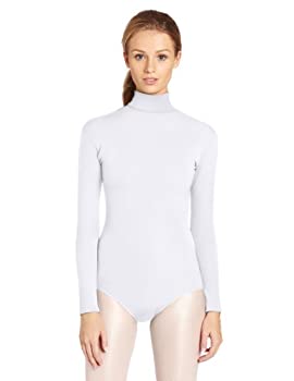 【中古】【輸入品・未使用】Capezio SOCKSHOSIERY レディース US サイズ: Large カラー: ホワイト